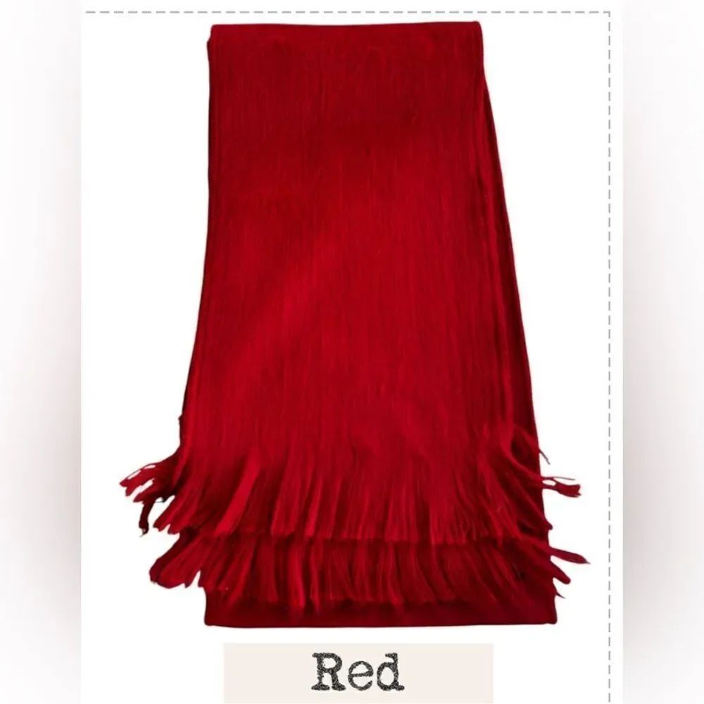 Beautiful alpaca scarf from Ecuador so soft and warm!